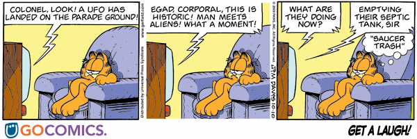 garfield